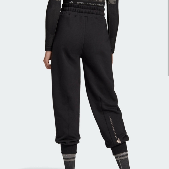 Stella McCartney Adidas sweat pants - Picture 2 of 8